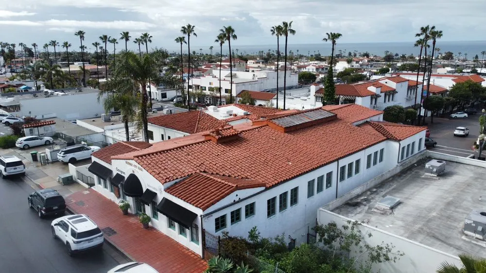 Trusted residential roofing service experts serving Capistrano Beach, CA - JRT Roofing & Waterproofing