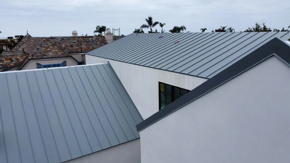 Expert roof repair in Capistrano Beach, CA by JRT Roofing & Waterproofing