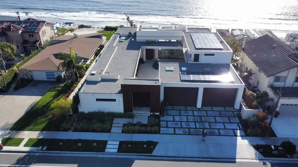 Professional roof inspection near you across Capistrano Beach, CA - JRT Roofing & Waterproofing
