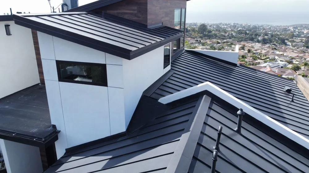 Expert roof replacement in Capistrano Beach, CA by JRT Roofing & Waterproofing