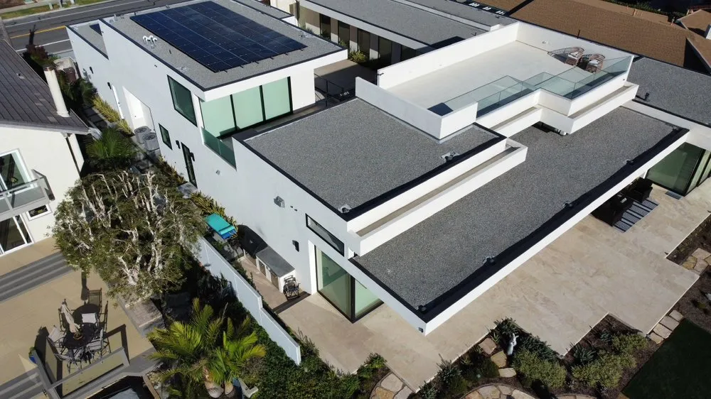 Expert roof replacement same-day service across Capistrano Beach, CA - JRT Roofing & Waterproofing