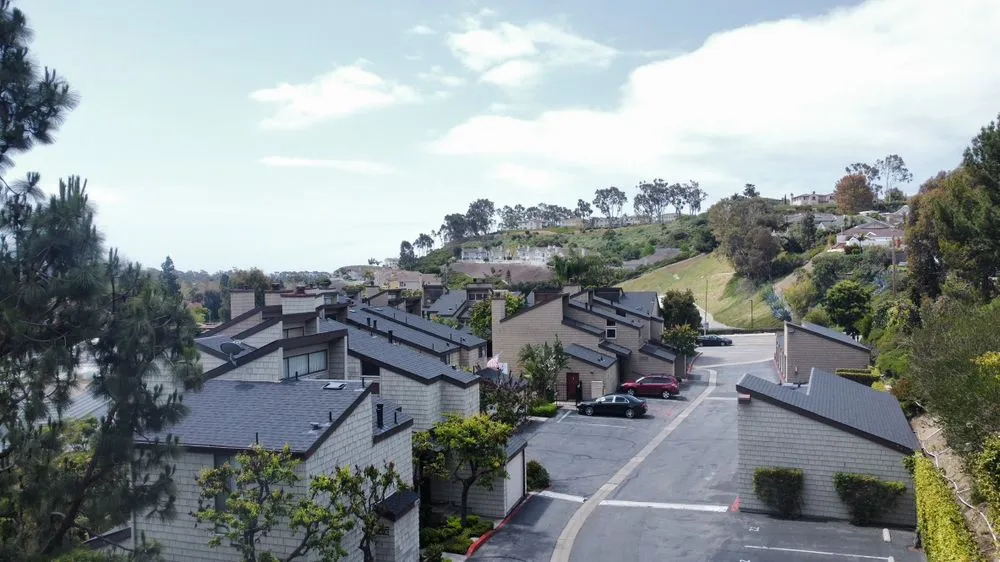 Trusted residential roofing service in Capistrano Beach, CA by JRT Roofing & Waterproofing