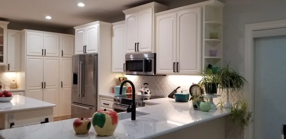 Slide of JRW Construction