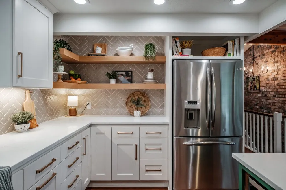 Slide of JRW Construction