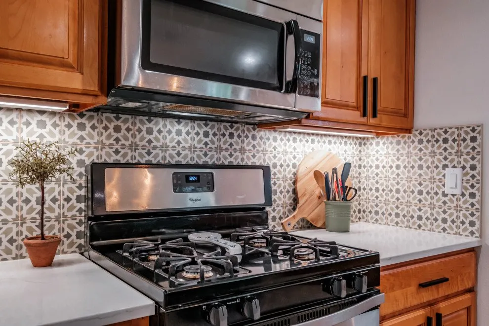 Slide of JRW Construction