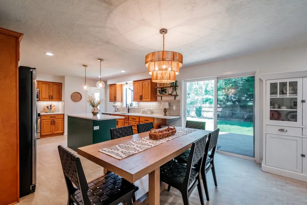 Slide of JRW Construction