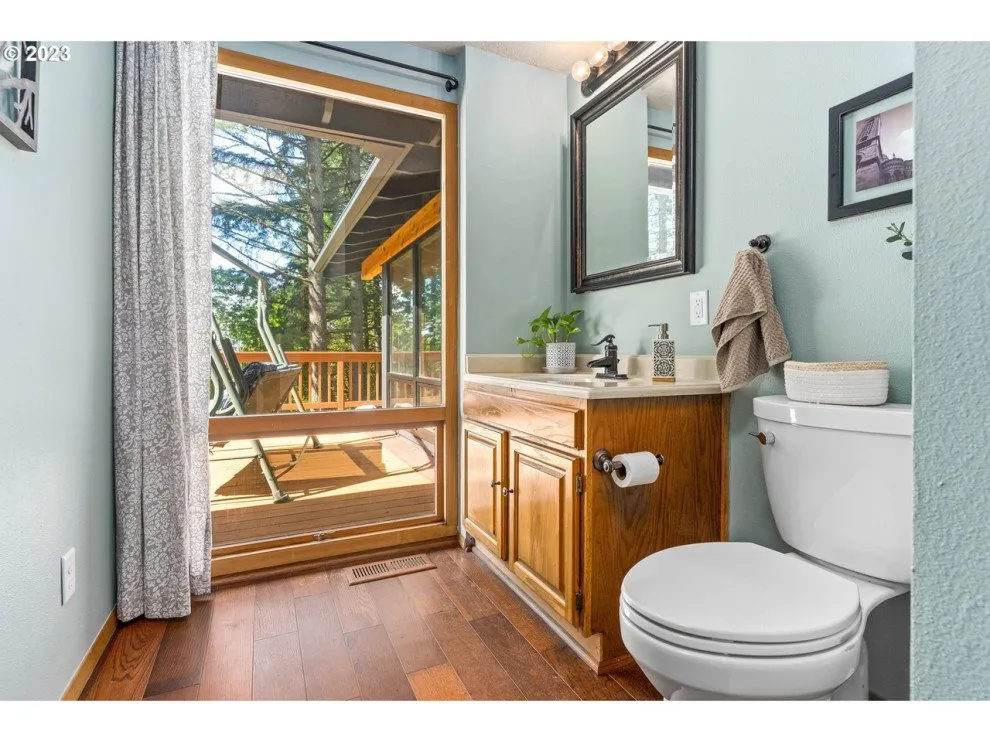 Slide of JRW Construction