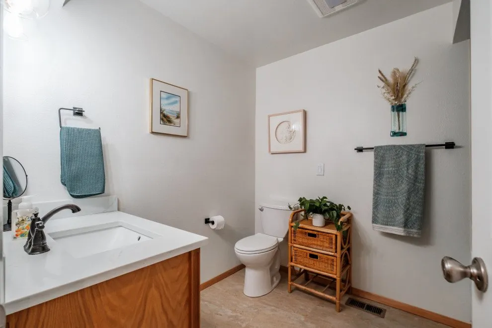 Slide of JRW Construction