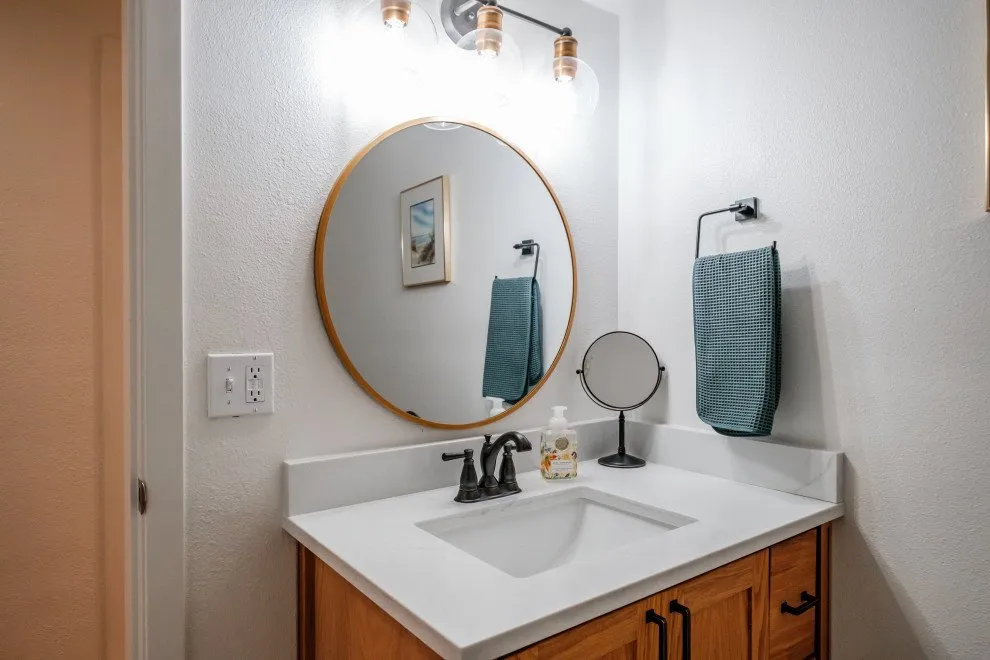 Slide of JRW Construction