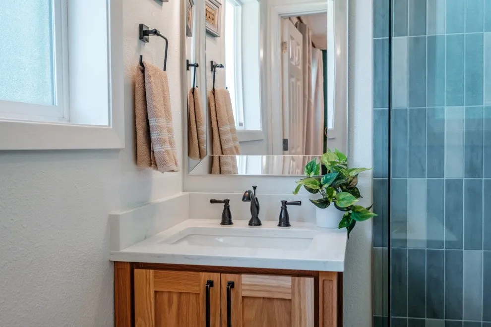 Slide of JRW Construction