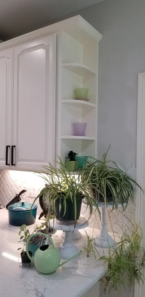 Slide of JRW Construction