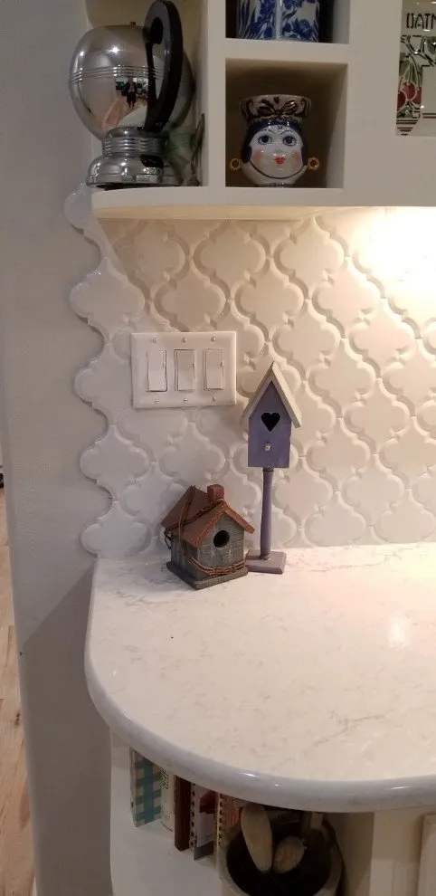 Slide of JRW Construction