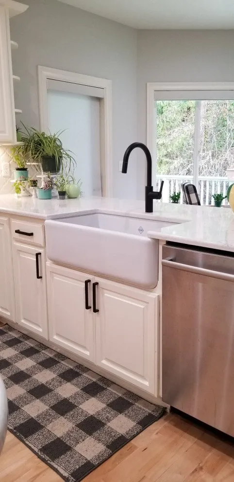 Slide of JRW Construction