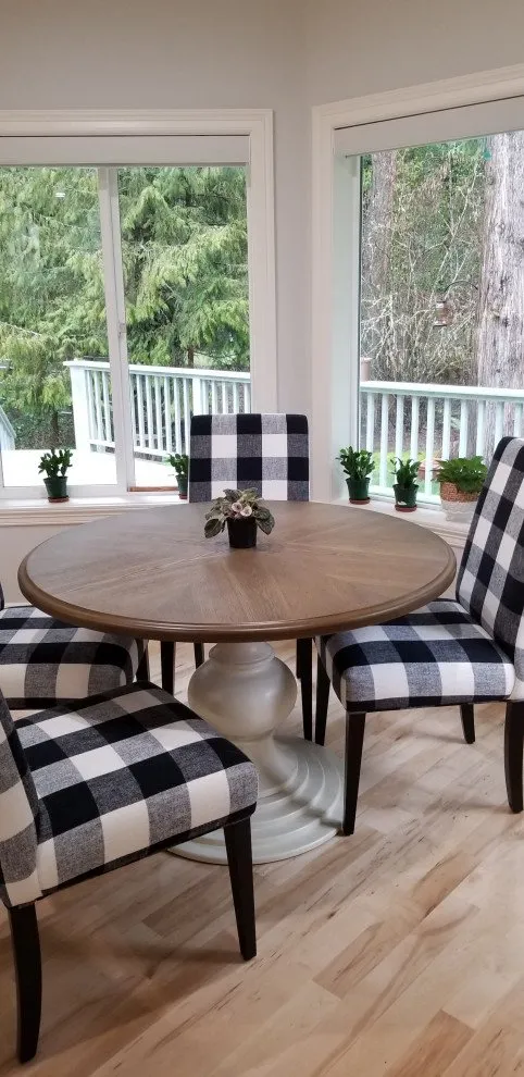 Slide of JRW Construction