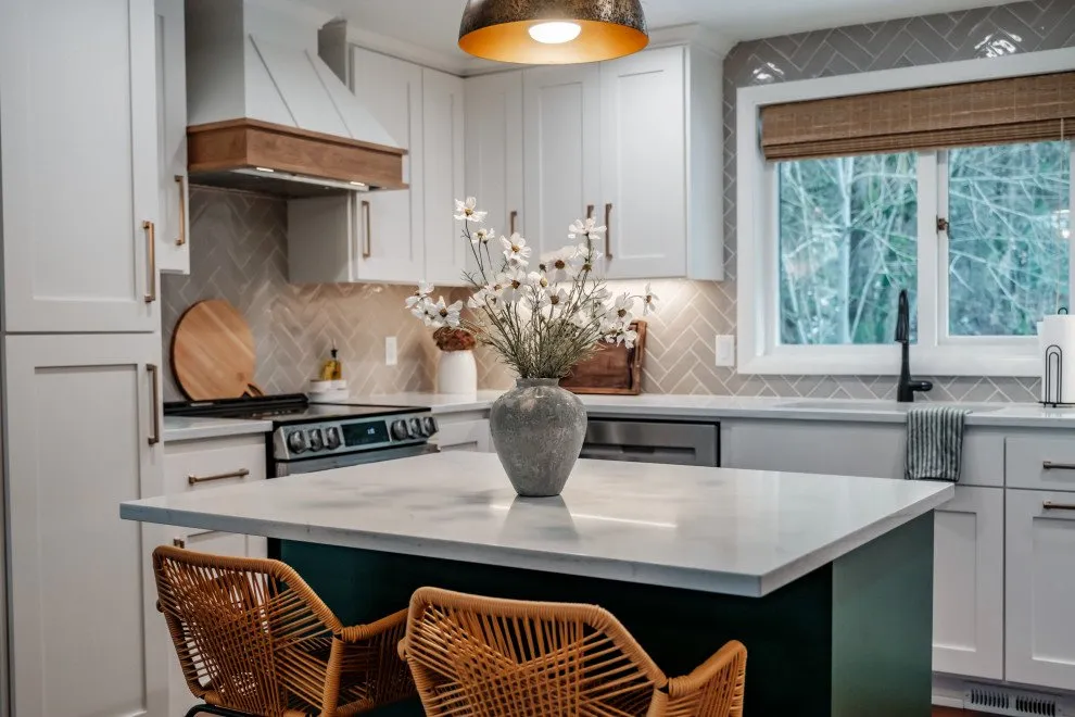 Slide of JRW Construction