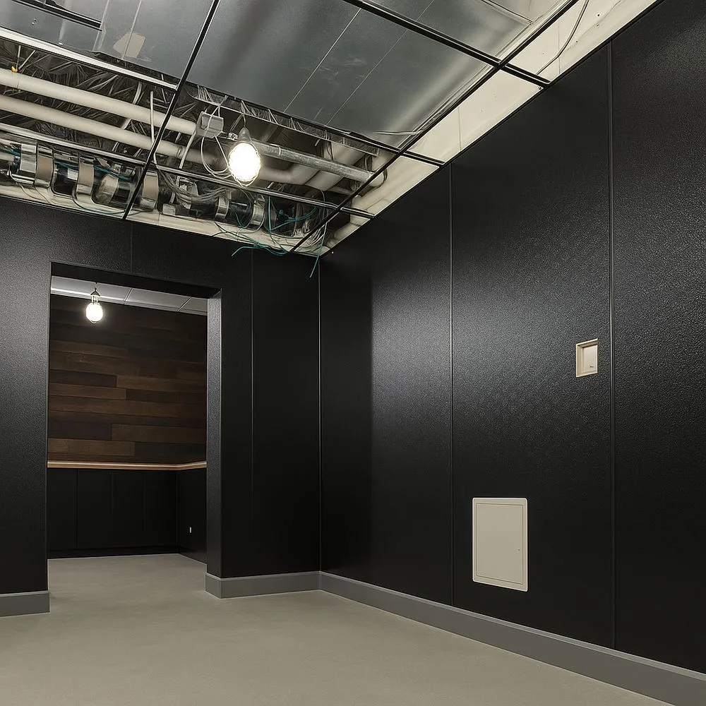 Slide of JRZ Construction