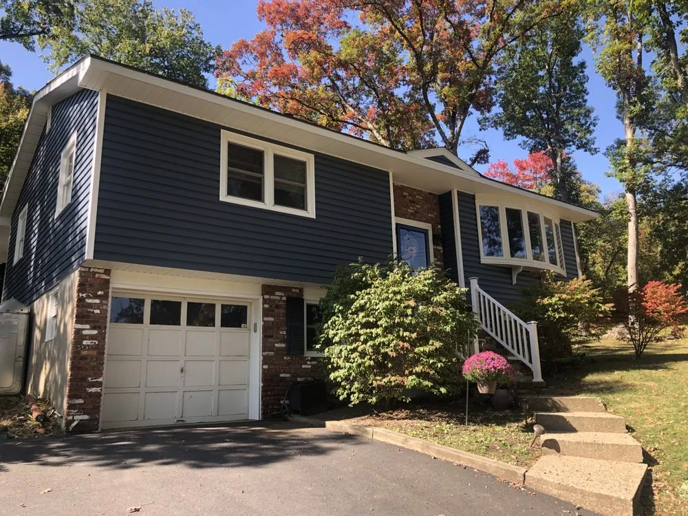 Slide of JS Aldo Construction