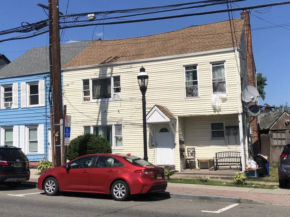 Slide of JS Aldo Construction