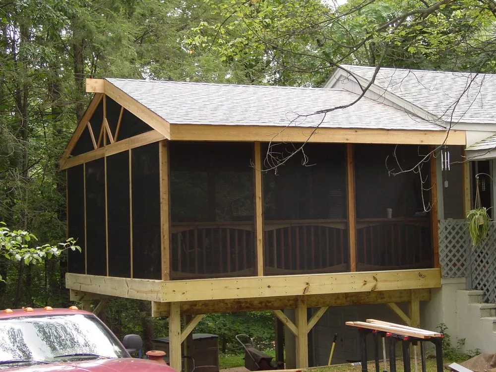 Slide of JS Aldo Construction