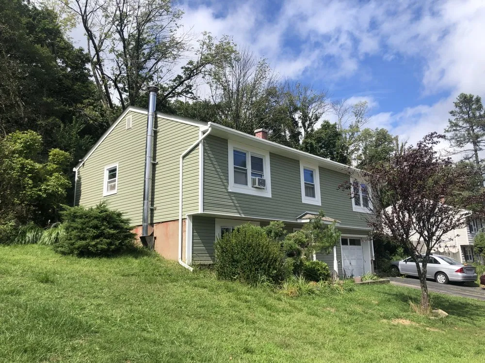 Slide of JS Aldo Construction