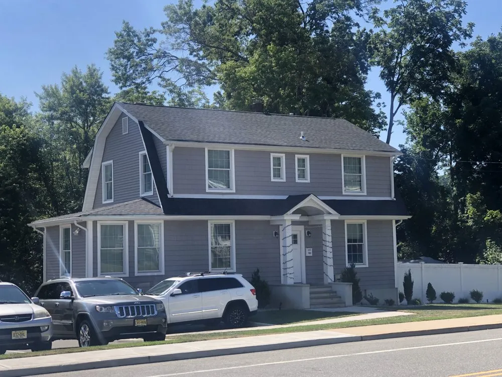 Slide of JS Aldo Construction