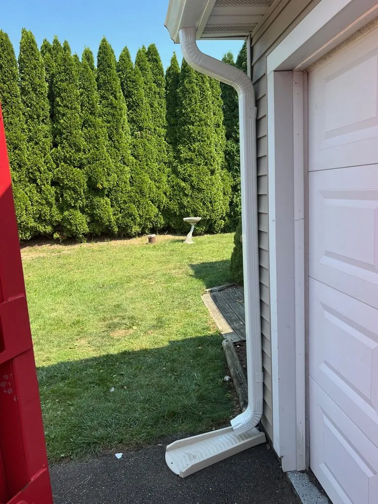 Slide of JS Aldo Construction