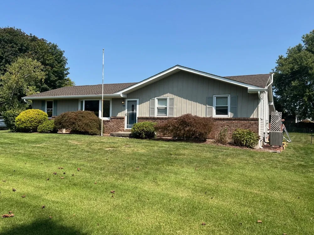 Slide of JS Aldo Construction