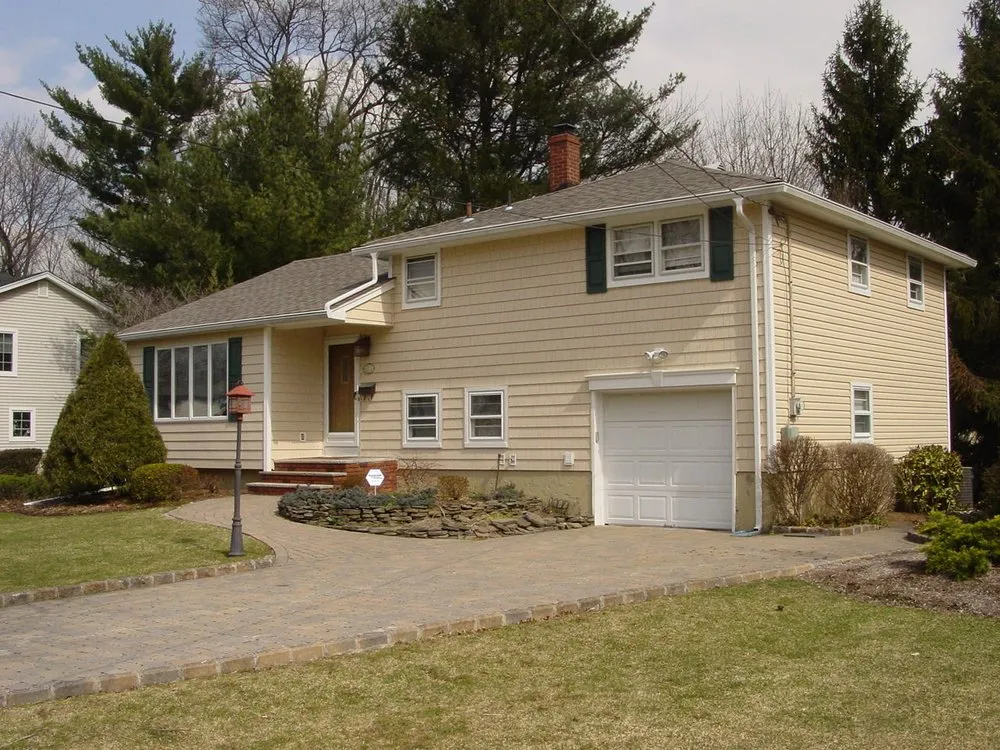 Slide of JS Aldo Construction