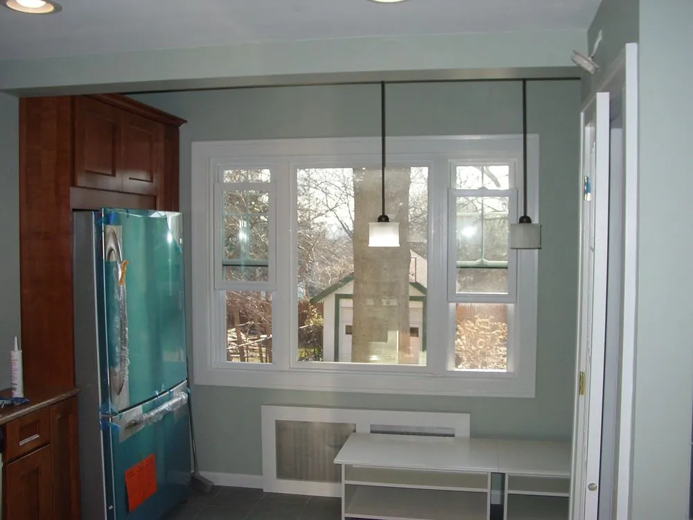 Slide of JS Aldo Construction