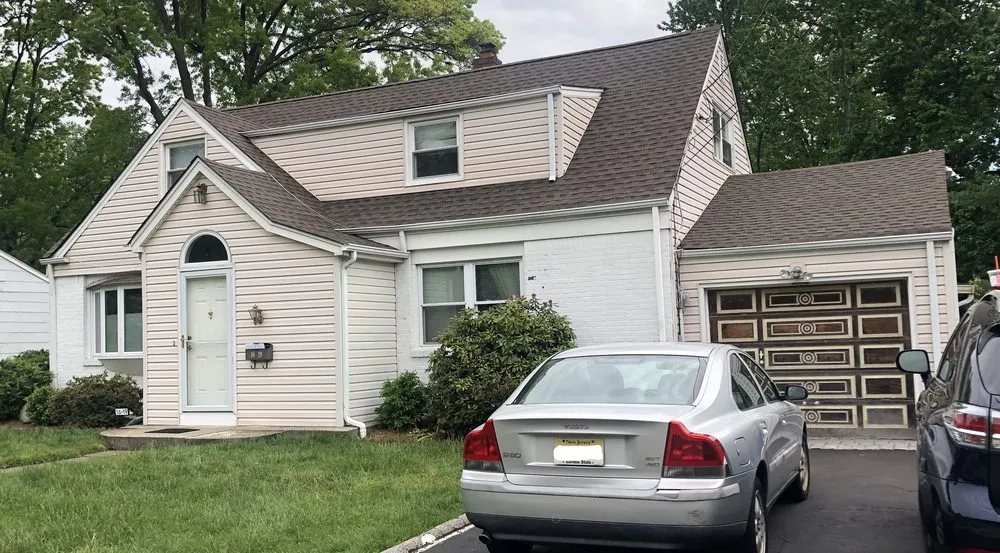 Slide of JS Aldo Construction