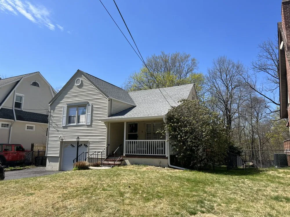 Slide of JS Aldo Construction