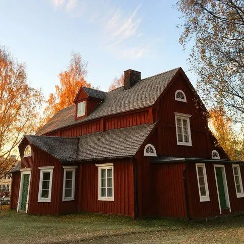 Slide of JS Builders