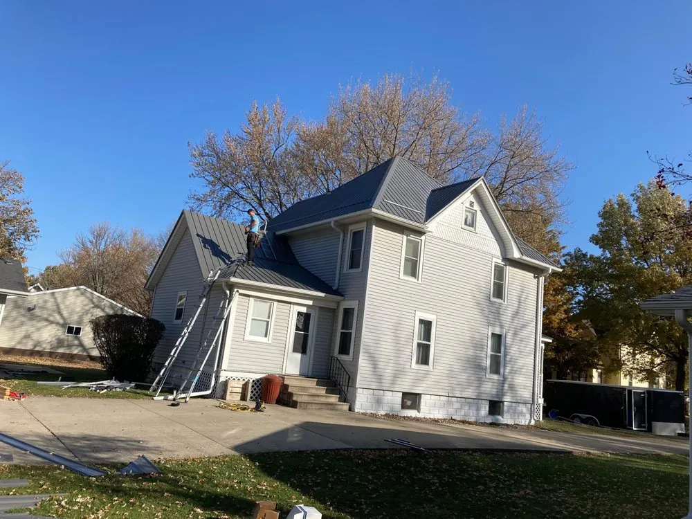 Slide of JS Builders