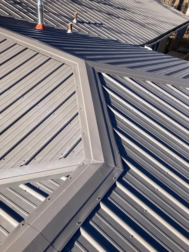 Slide of JS Builders