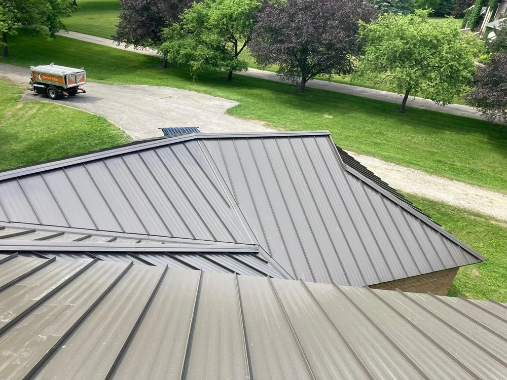 Slide of JS Builders