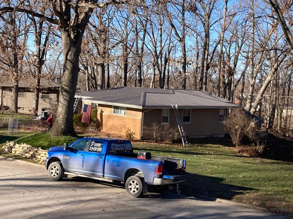 Slide of JS Builders