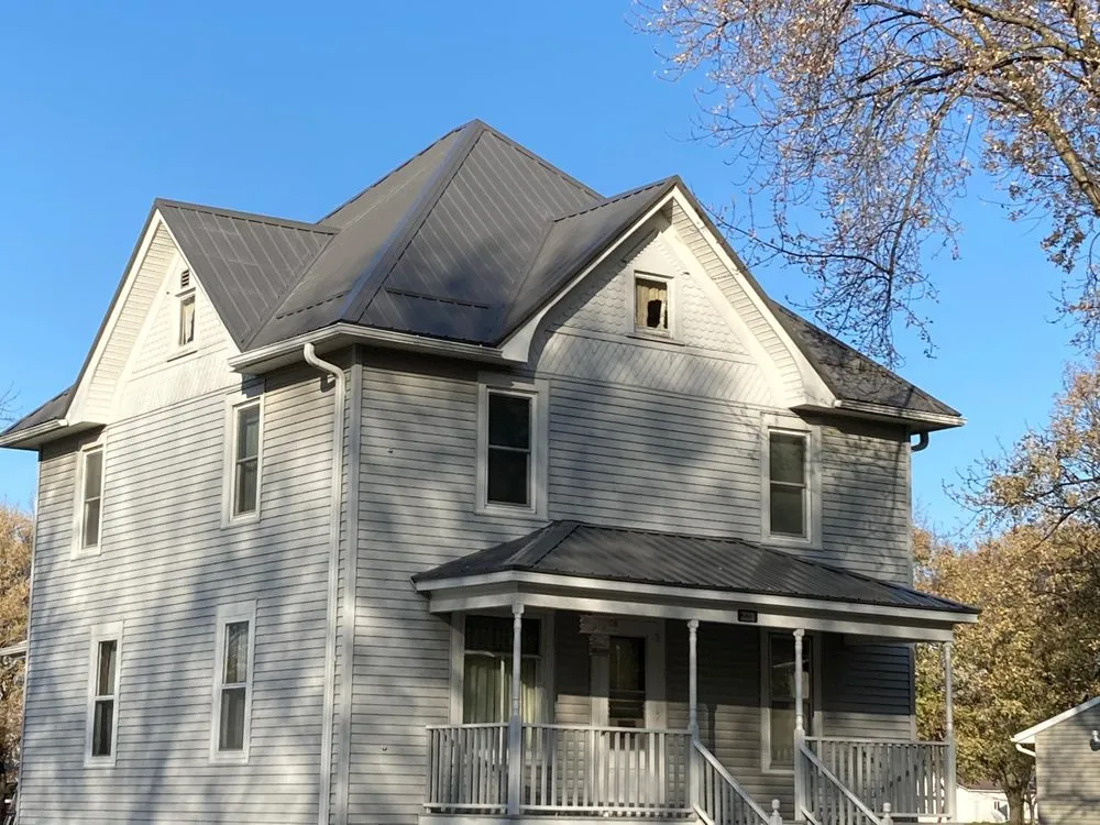 Slide of JS Builders