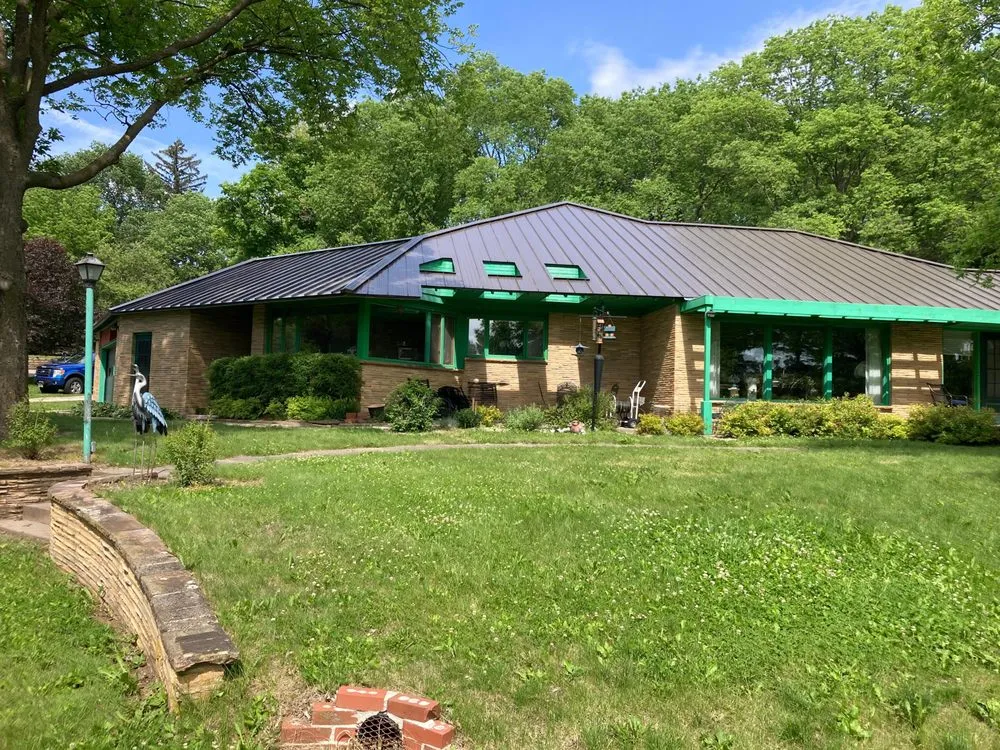 Slide of JS Builders