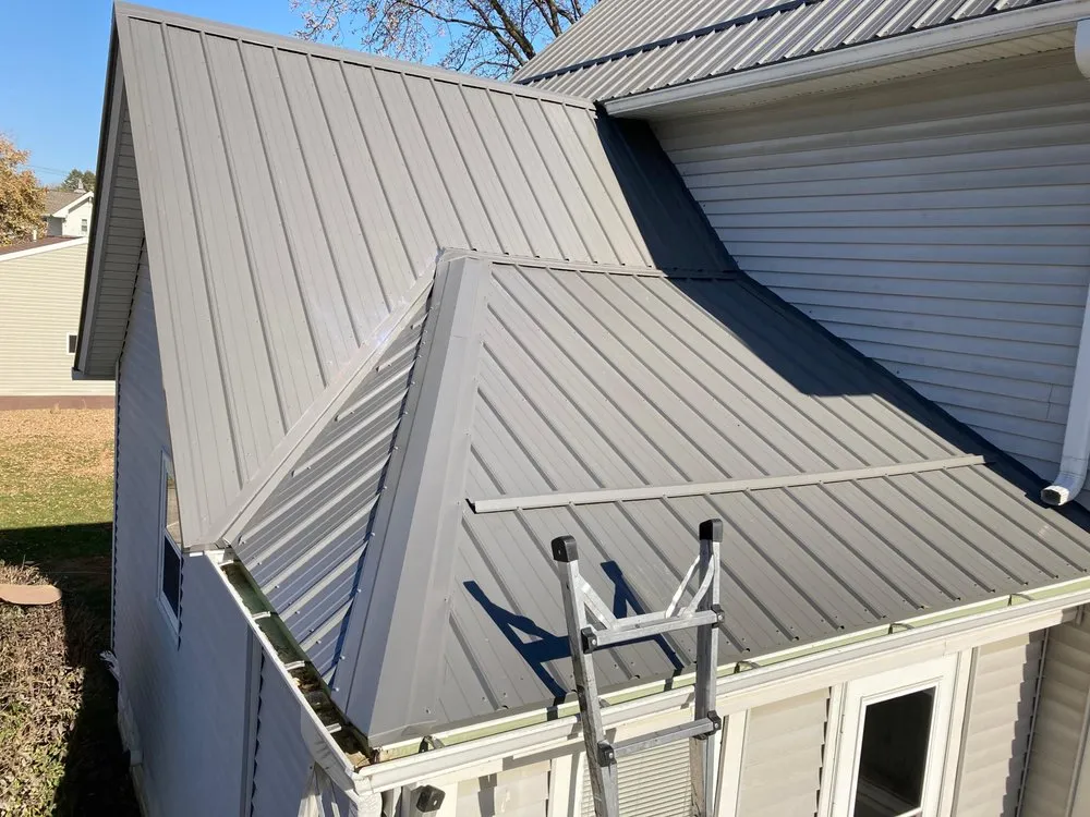 Slide of JS Builders