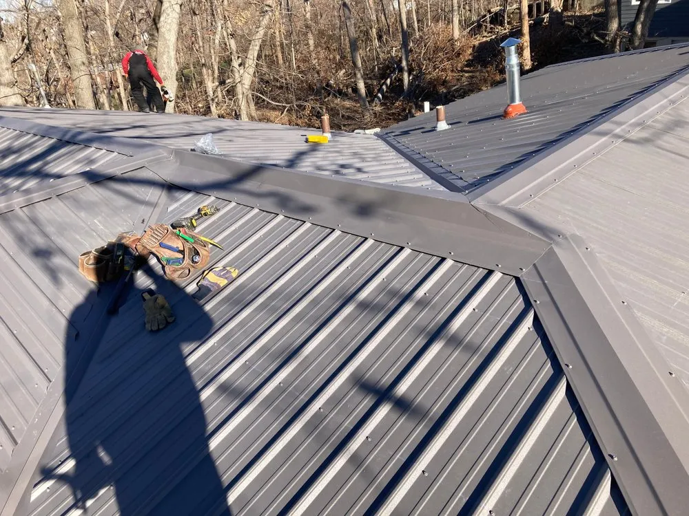 Slide of JS Builders