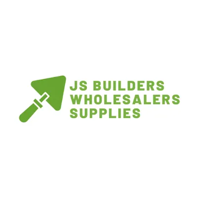 JS Builders Wholesalers Supplies Logo