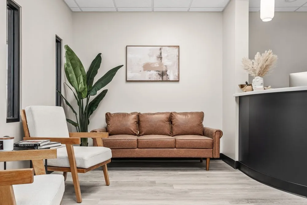 Slide of J&S Construction