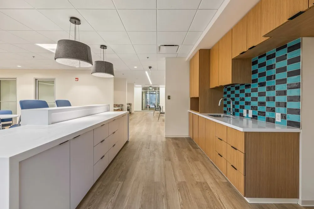 Slide of J&S Construction