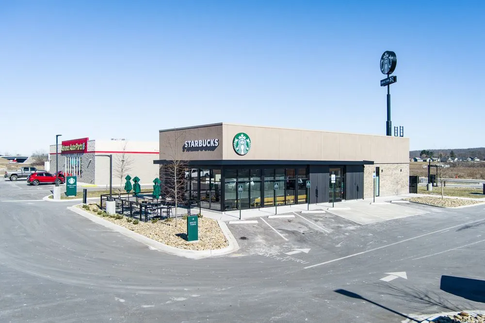 Slide of J&S Construction