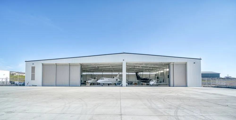 Slide of J&S Construction