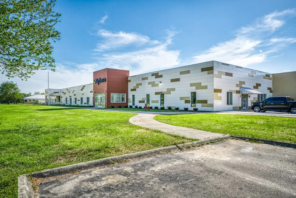 Slide of J&S Construction