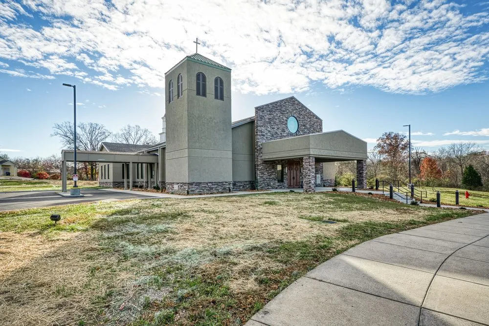 Slide of J&S Construction