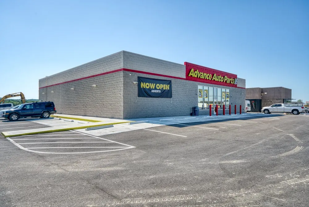 Slide of J&S Construction