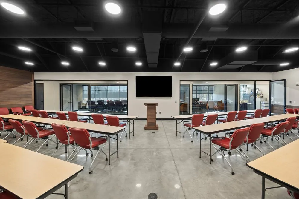 Slide of J&S Construction