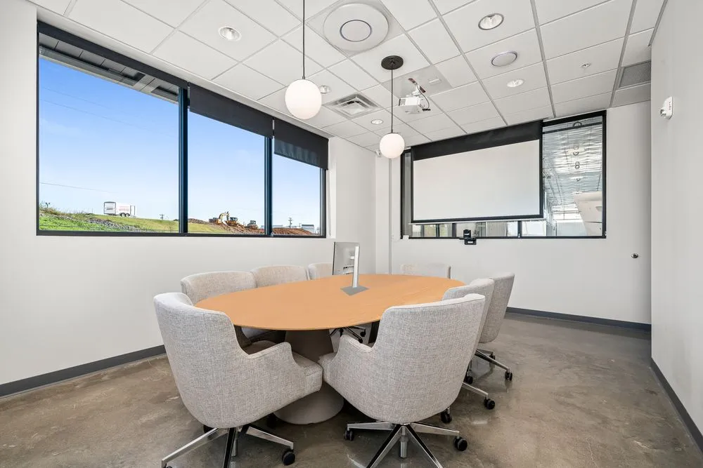 Slide of J&S Construction